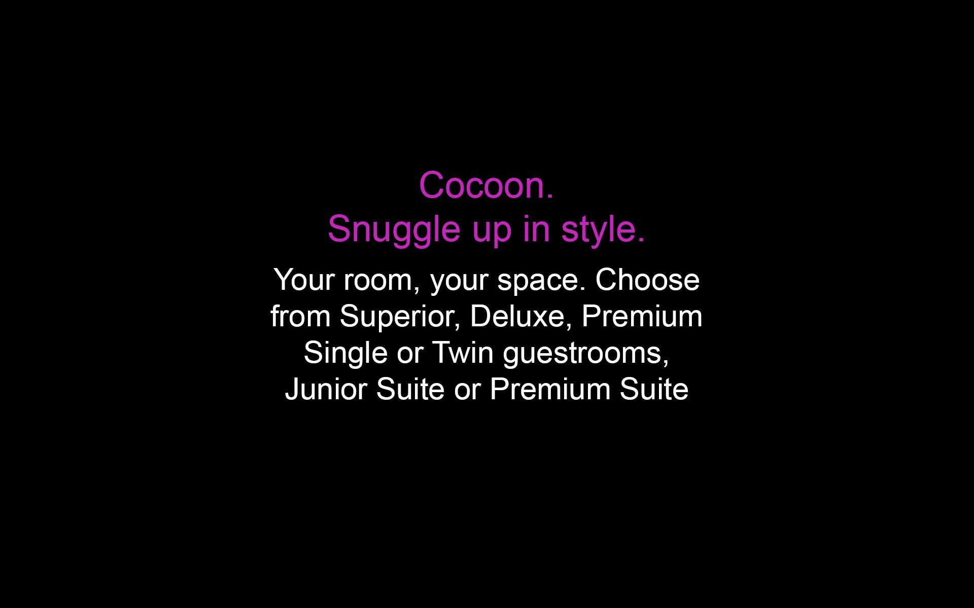 Cocoon