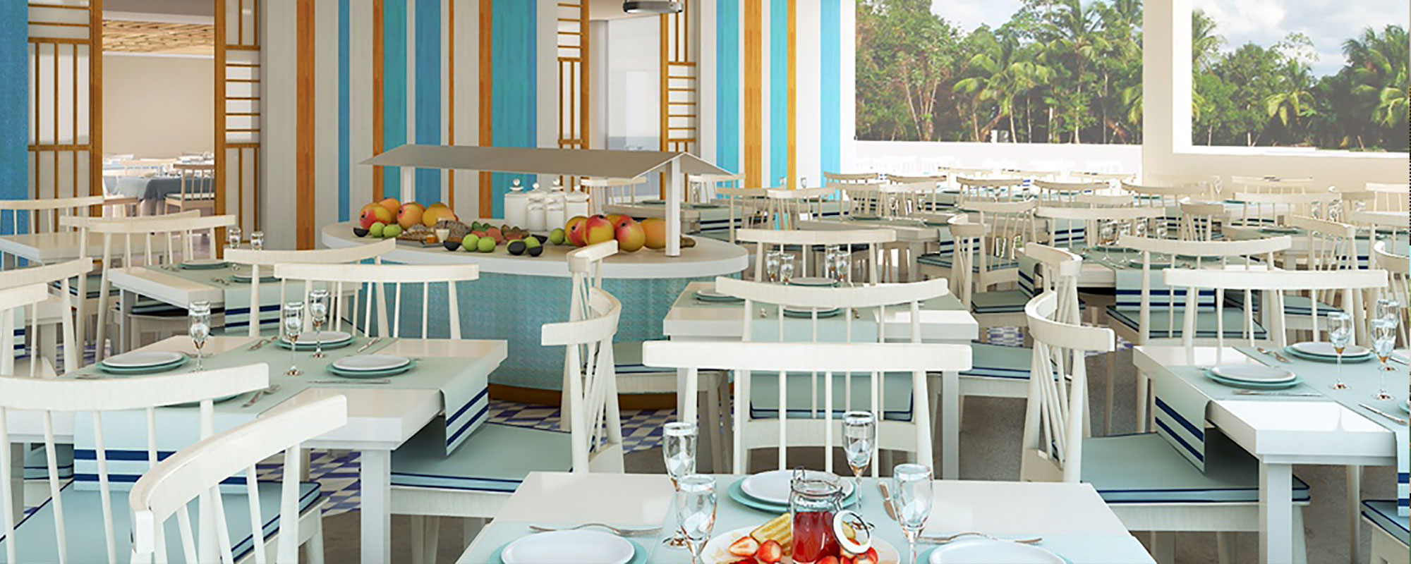 Fuego del Mar - Bar & Grill