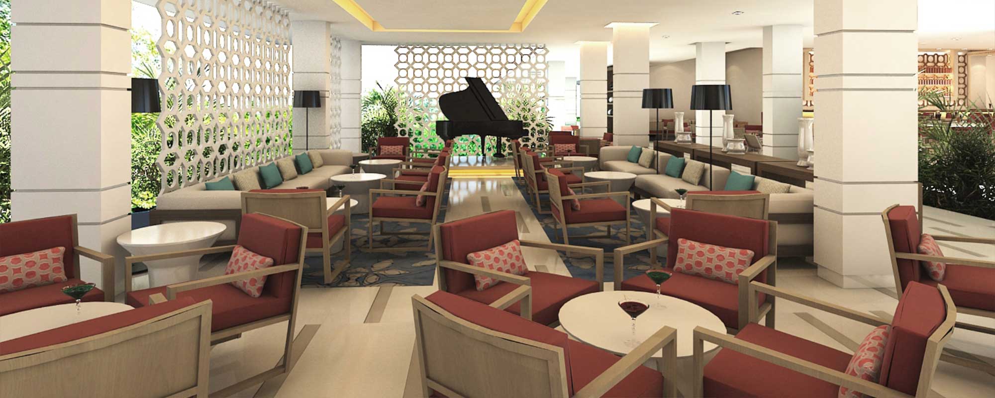Havana Club Lounge