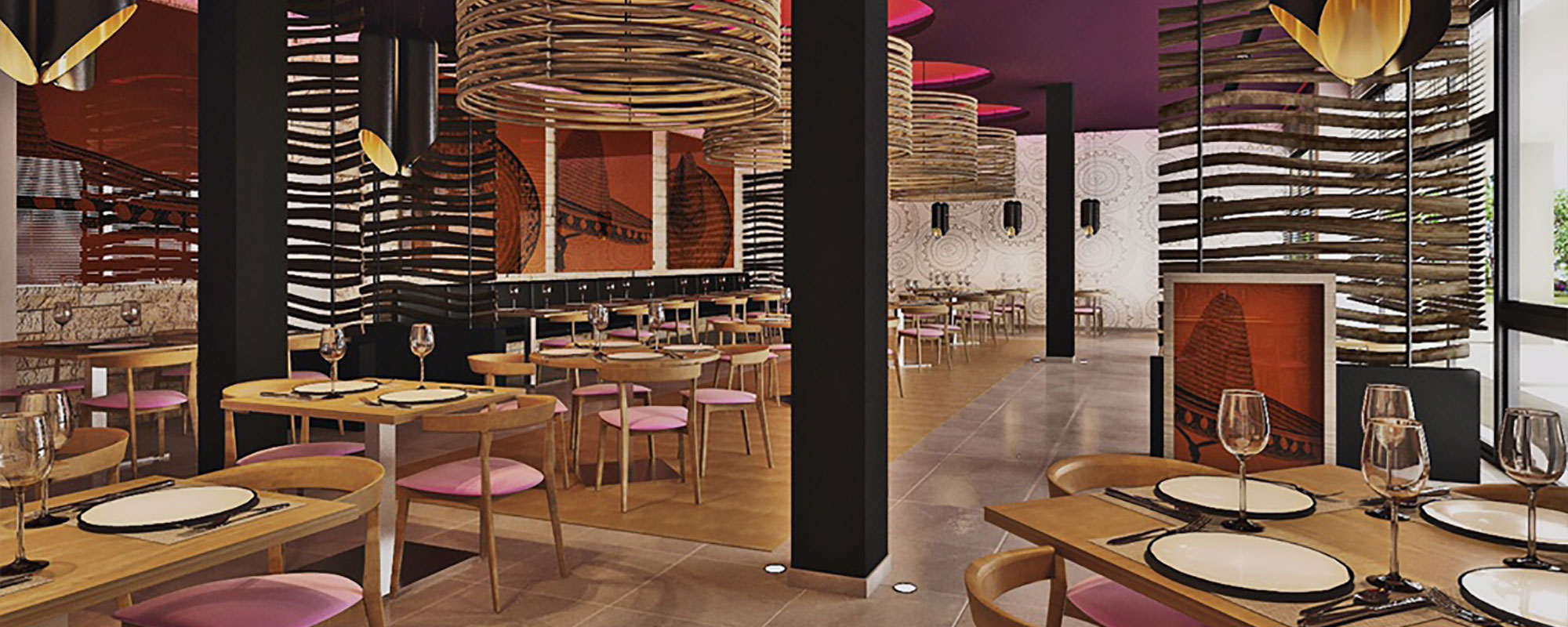 Maison Gourmet