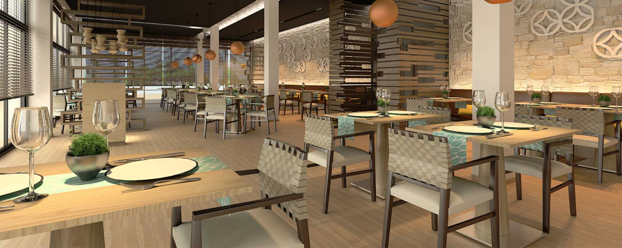 Porto Restaurant