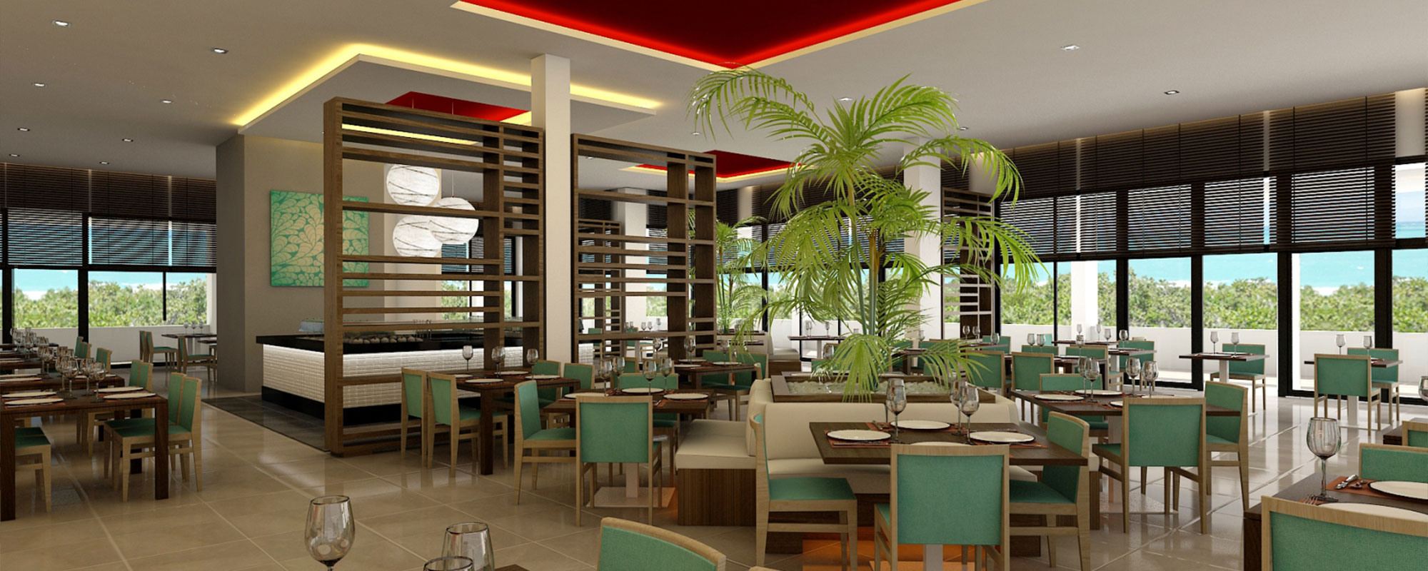 Sin Frontera Restaurant